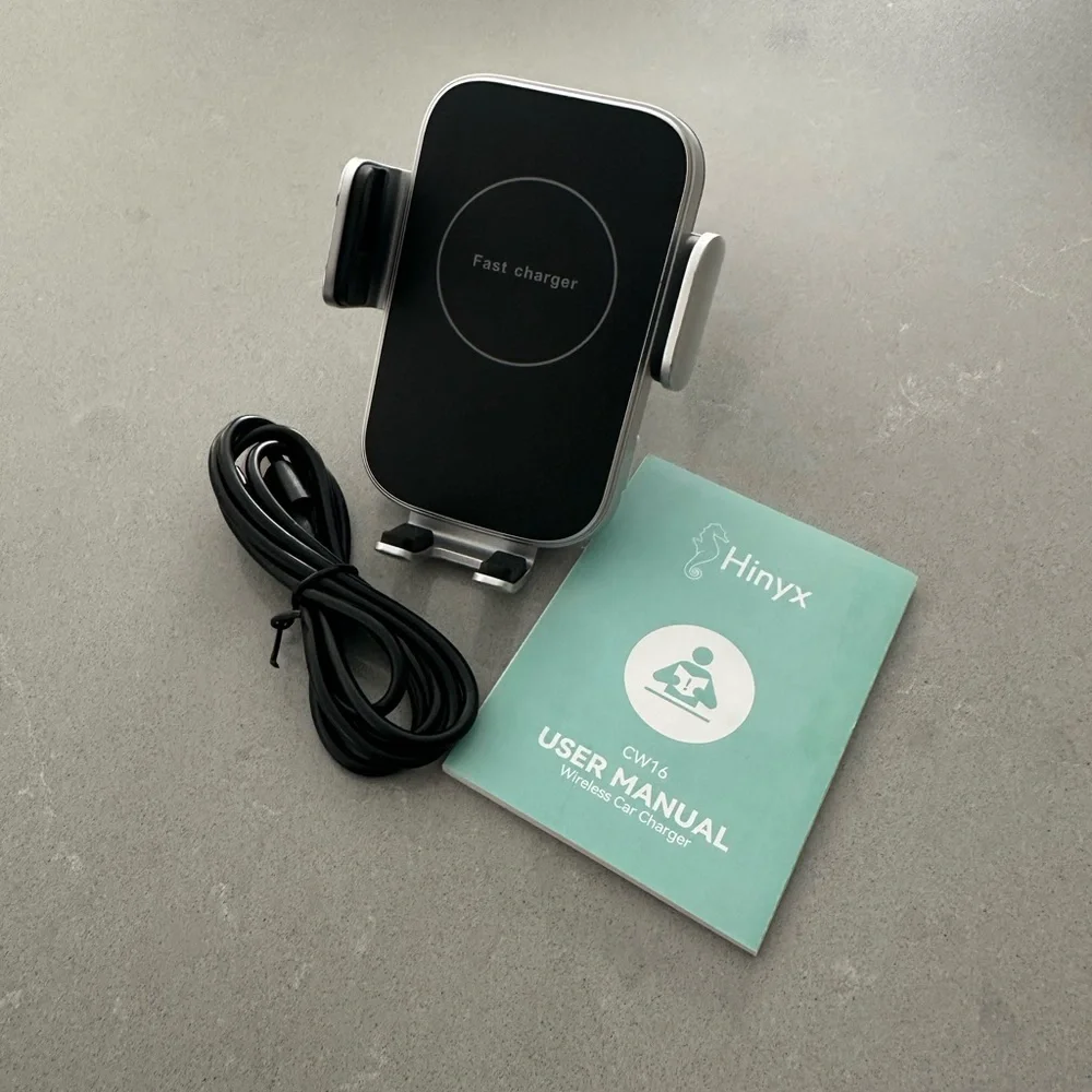 Hinyx Wireless Fast Charger